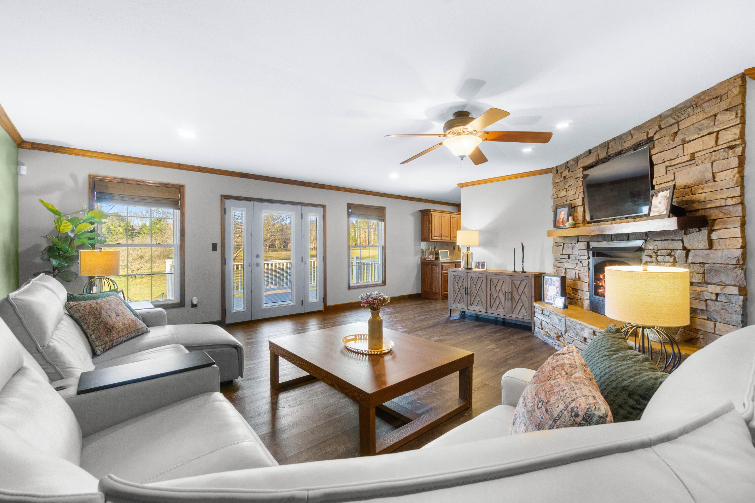 685 County Road, Unit 267 Bryant, AL 35958 - Photo 7 of 68 685 CO RD 267-25