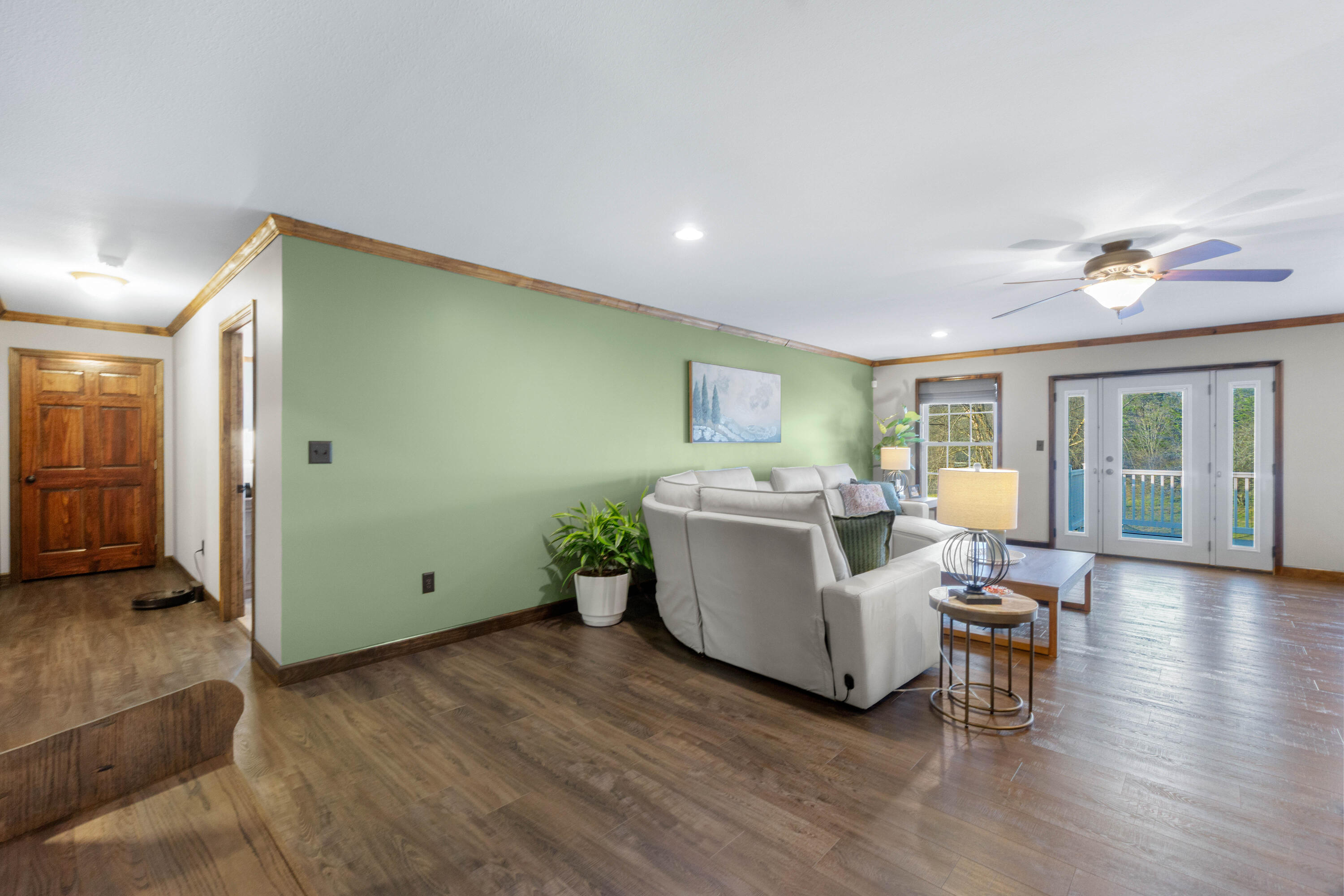 685 County Road, Unit 267 Bryant, AL 35958 - Photo 8 of 68 685 CO RD 267-18