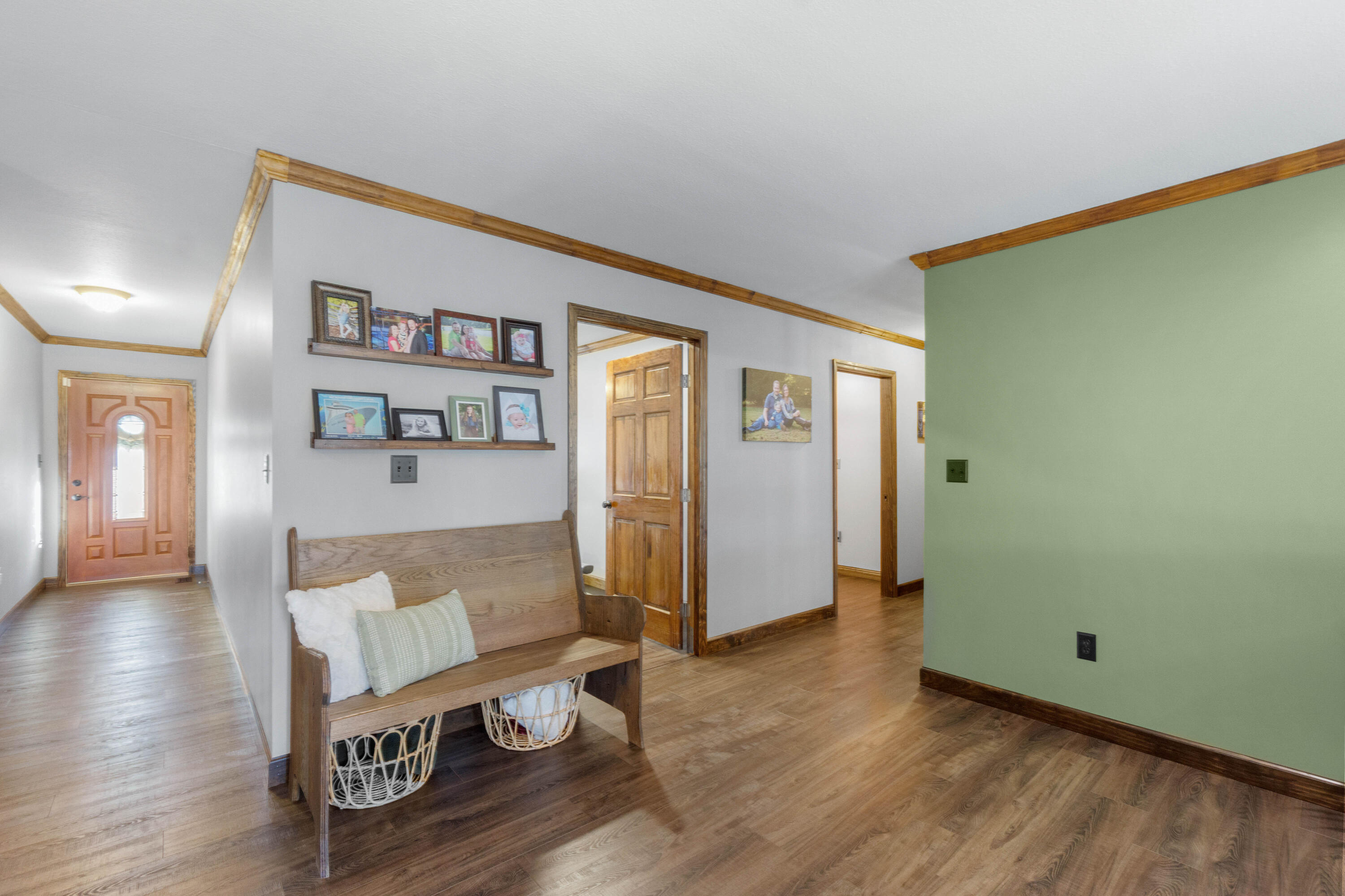 685 County Road, Unit 267 Bryant, AL 35958 - Photo 9 of 68 685 CO RD 267-19