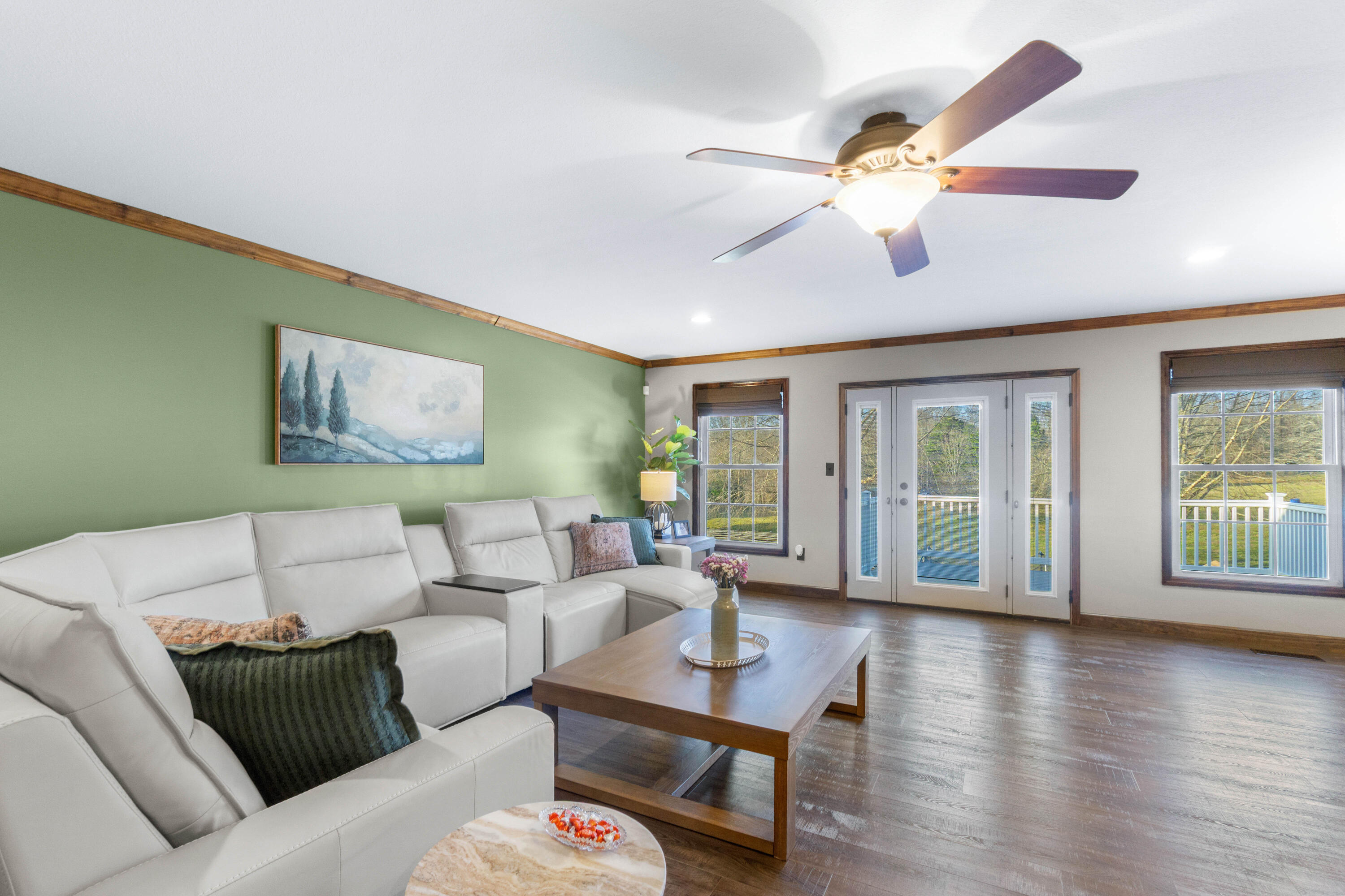 685 County Road, Unit 267 Bryant, AL 35958 - Photo 10 of 68 685 CO RD 267-20