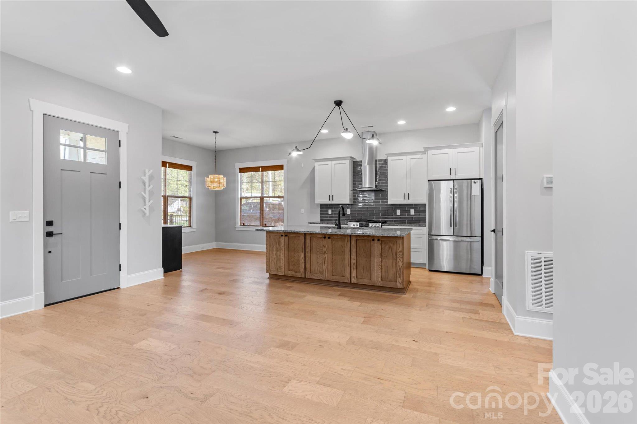 85 Temple Church Road Brevard, NC 28712 - Photo 4 of 36 Gallery Image 4