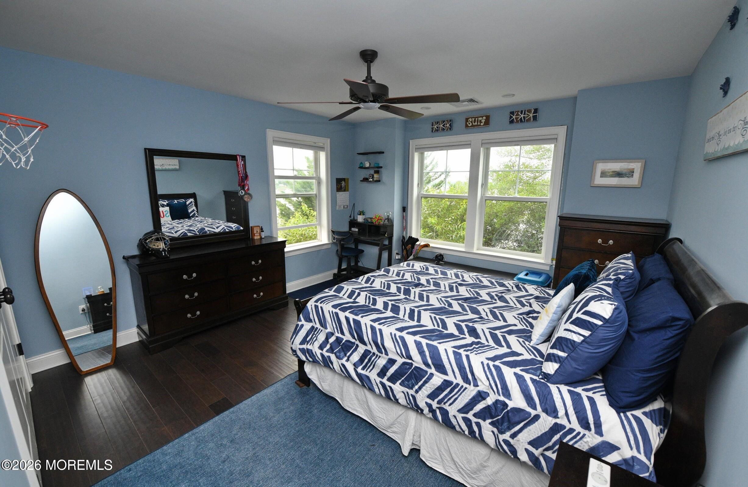 2619 River Road Manasquan, NJ 08736 - Photo 36 of 63 Updated Bedroom - fixed floor