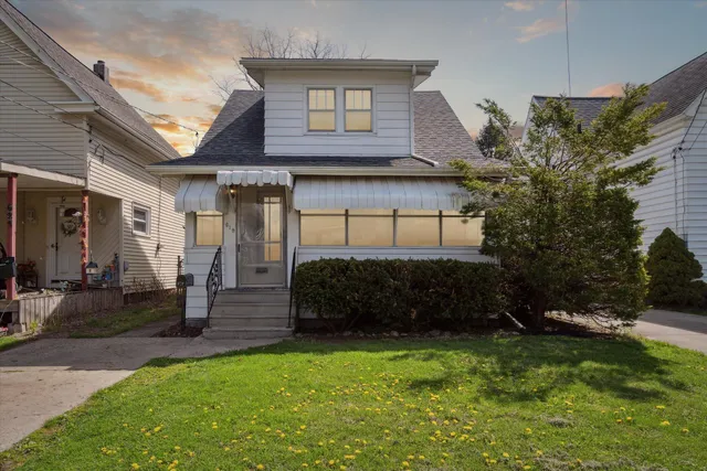 $127,000 | 619 North State Street, Jackson, MI 49202