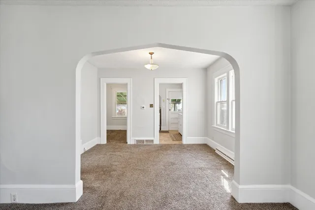 $124,900 | 619 North State Street, Jackson, MI 49202