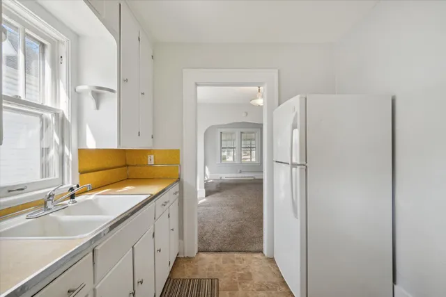 $124,900 | 619 North State Street, Jackson, MI 49202