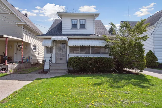 $124,900 | 619 North State Street, Jackson, MI 49202