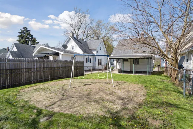 $124,900 | 619 North State Street, Jackson, MI 49202