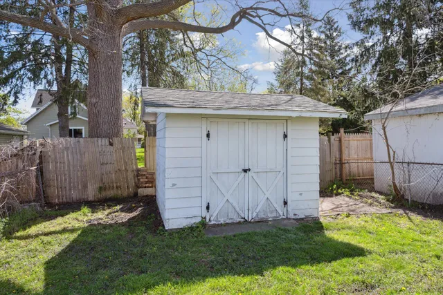 $124,900 | 619 North State Street, Jackson, MI 49202