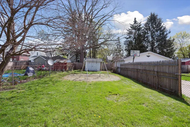 $124,900 | 619 North State Street, Jackson, MI 49202