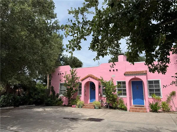 $1,650 | 2222 Ponce De Leon Circle, Unit B, Vero Beach, FL 32960