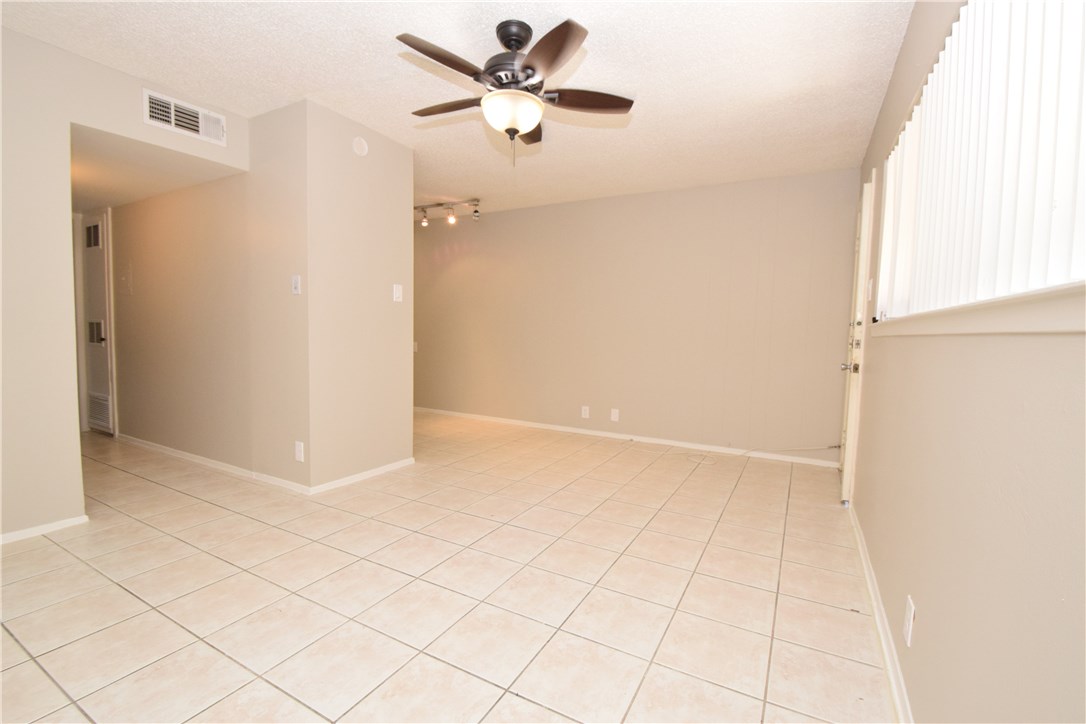 2404 Longview Street, Unit 103 Austin, TX 78705 - Photo 10 of 12 a view of an empty room