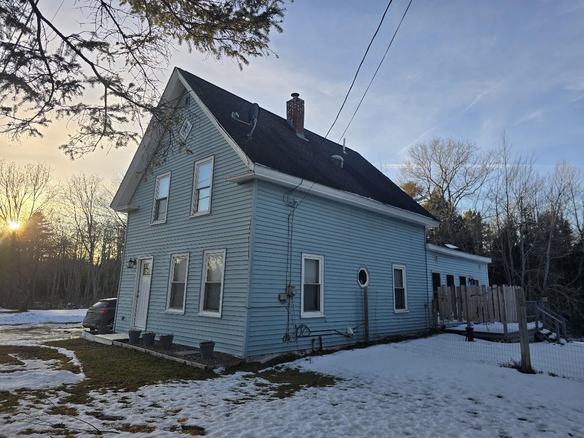 386 Airline Road Clifton, ME 04428 - Photo 1 of 25 20251218_145923