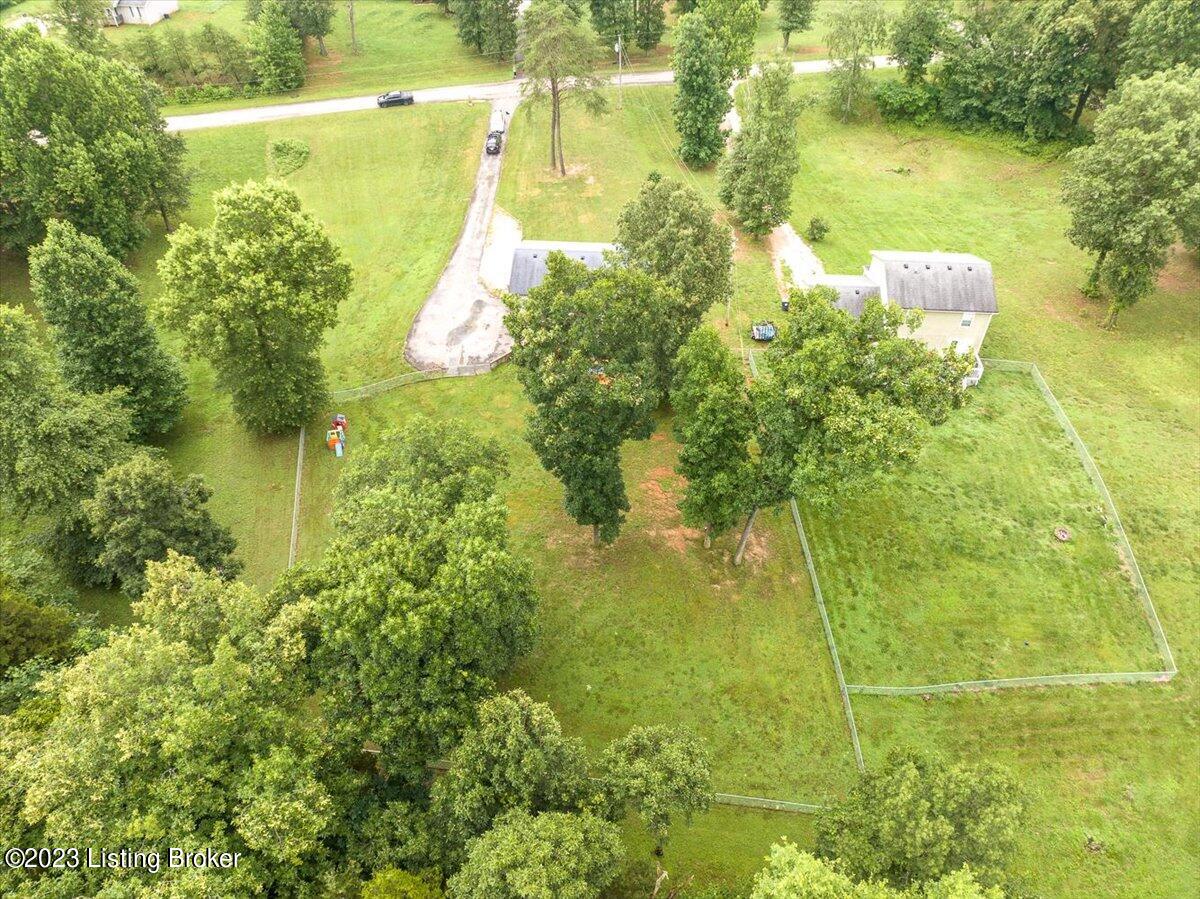 191 Ritchie Drive Brandenburg, KY 40108 - Photo 49 of 50 54-191-54