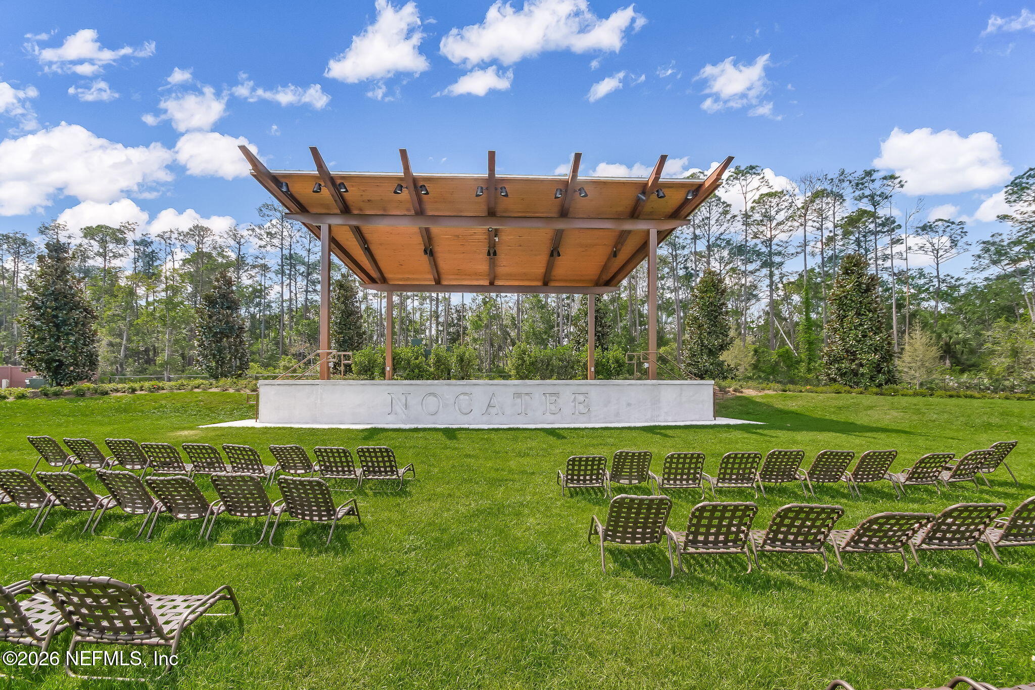 107 Aspendale Road Ponte Vedra, FL 32081 - Photo 52 of 96 Nocatee Ampitheatre Hi-Res