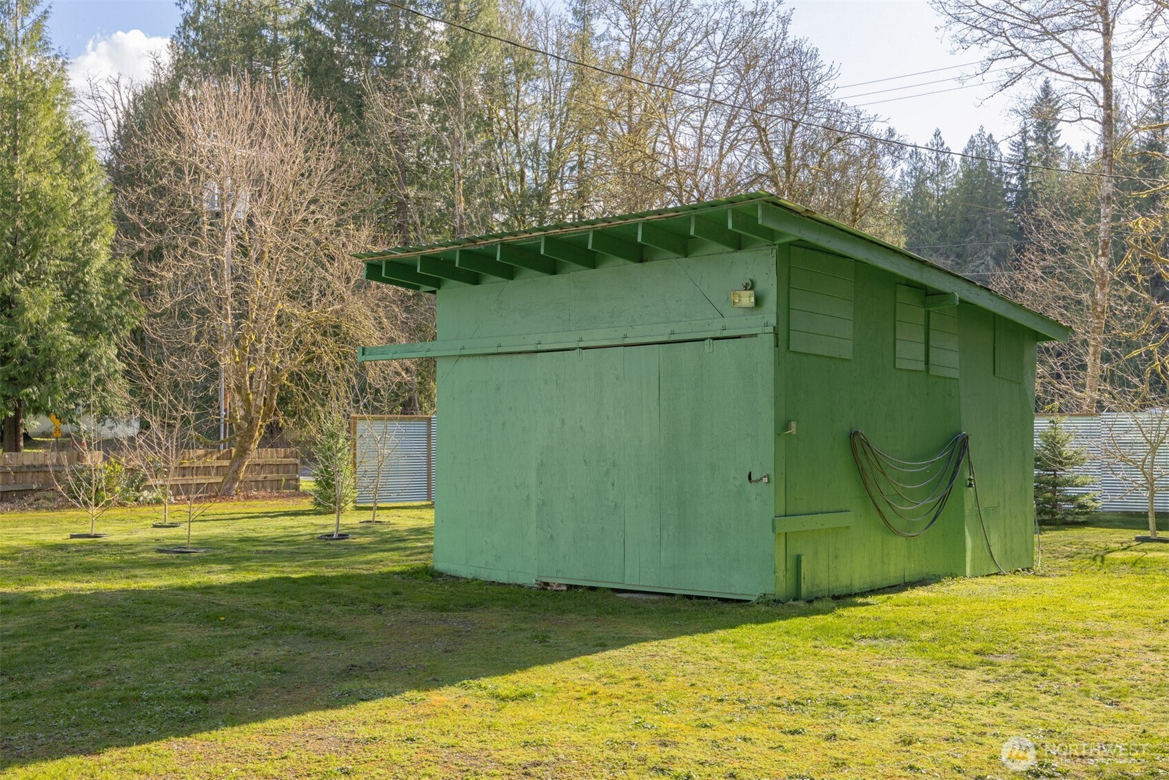 6070 Saxon Road Acme, WA 98220 - Photo 37 of 40