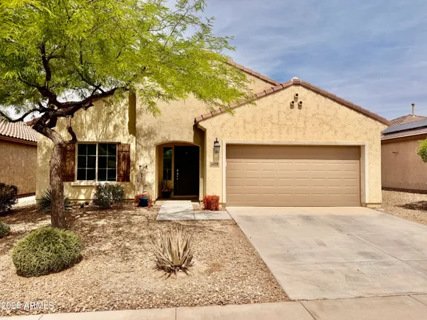$370,000 | 3626 North Emerald Creek Drive, Florence, AZ 85132