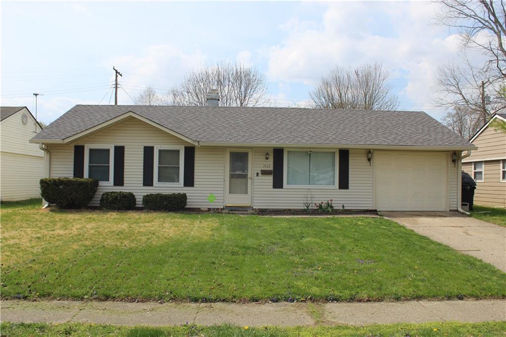 1512 Roberts Road Franklin, IN 46131 - Photo 1 of 4 Gallery Image 1