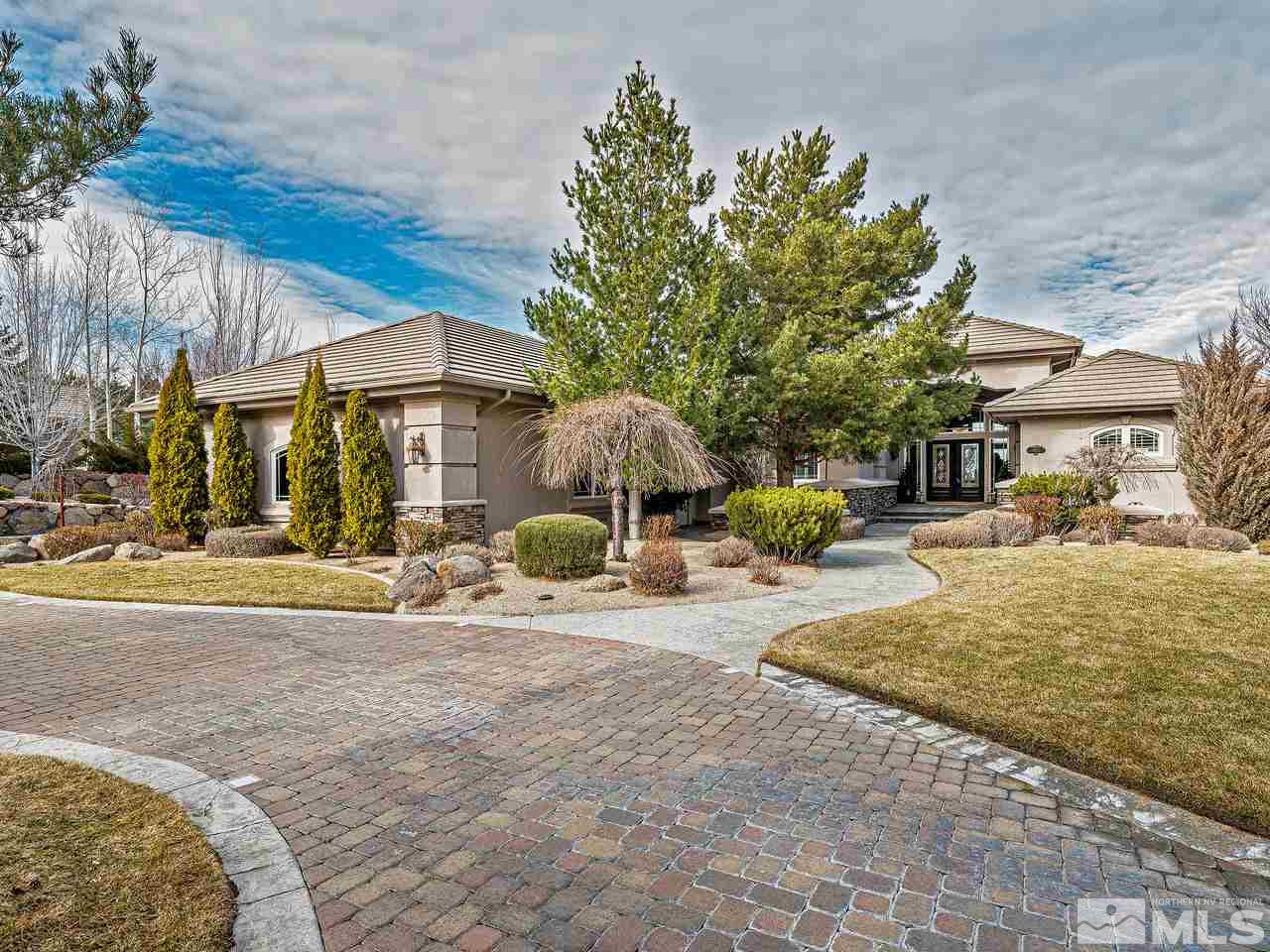 14080 Saddlebow Drive Reno, NV 89511 - Photo 1 of 25 Photo 1