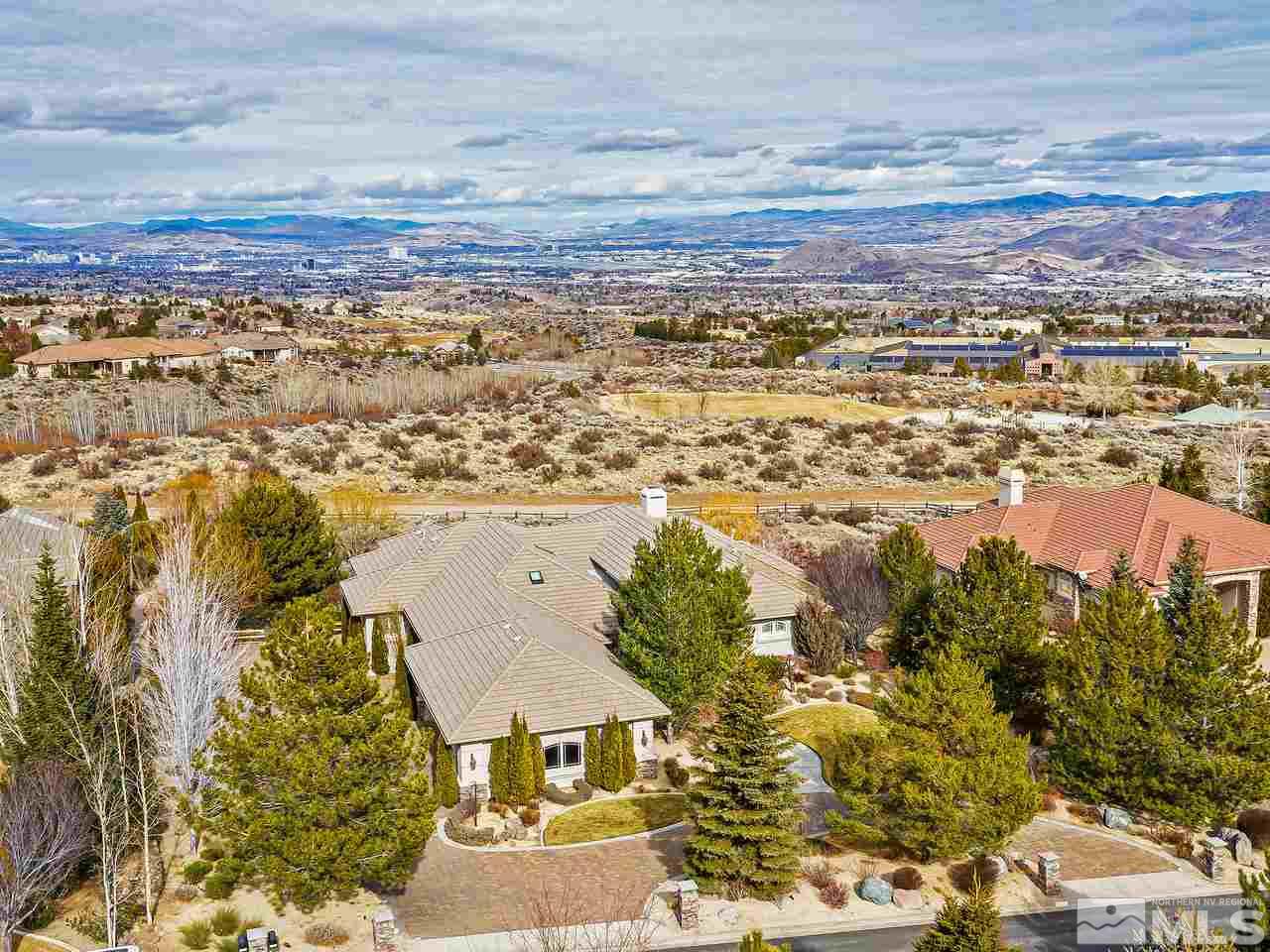 14080 Saddlebow Drive Reno, NV 89511 - Photo 2 of 25 Photo 2