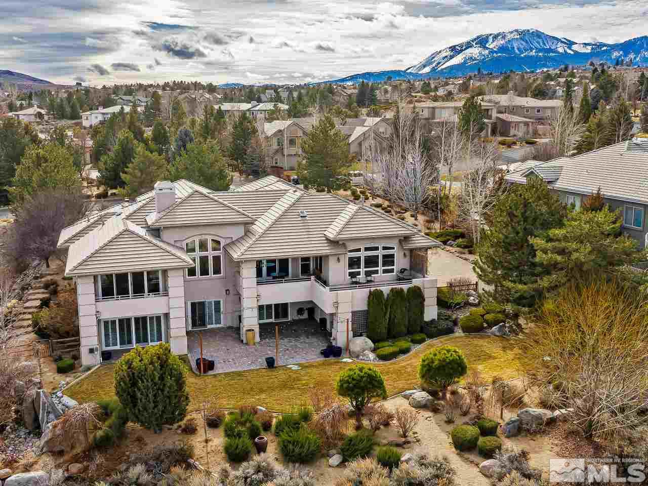 14080 Saddlebow Drive Reno, NV 89511 - Photo 3 of 25 Photo 3