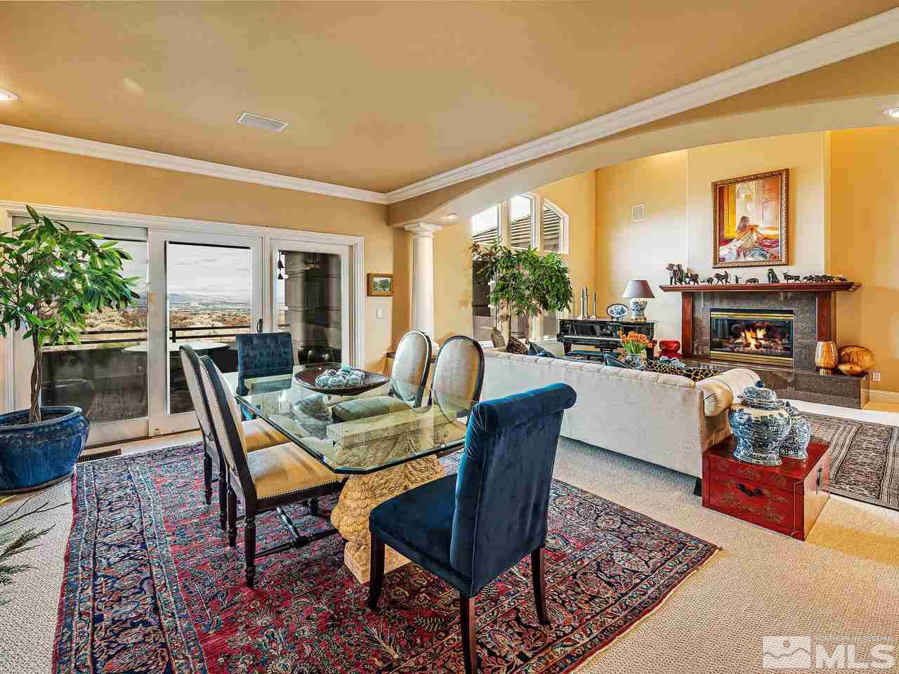 14080 Saddlebow Drive Reno, NV 89511 - Photo 8 of 25 Photo 8