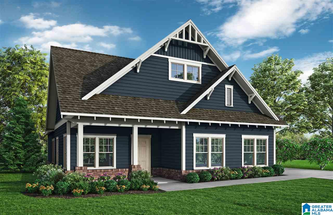 3068 Simms Landing Pelham, AL 35124 - Photo 1 of 2