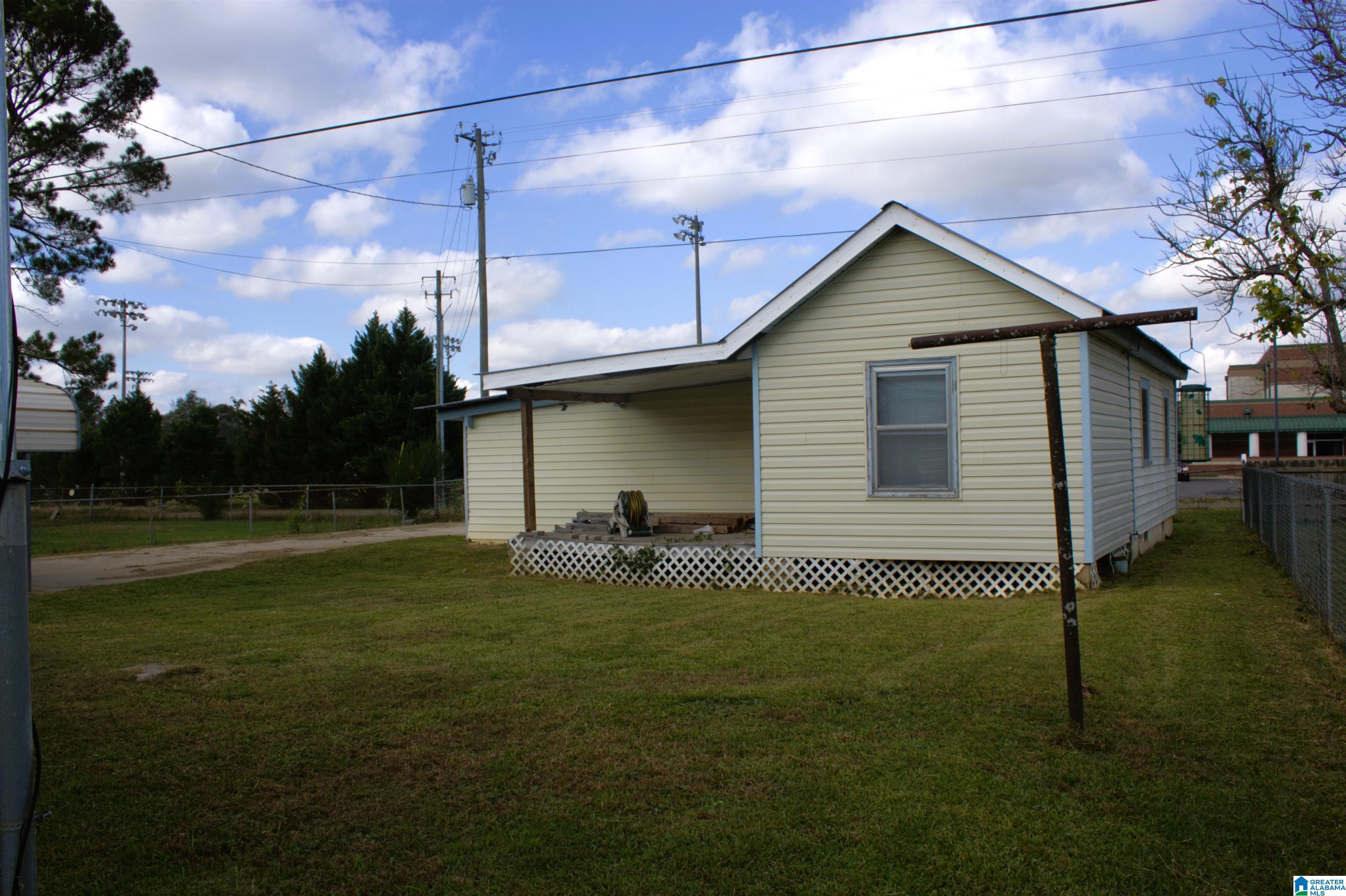 124 D Street Southwest Jacksonville, AL 36265 - Photo 10 of 43