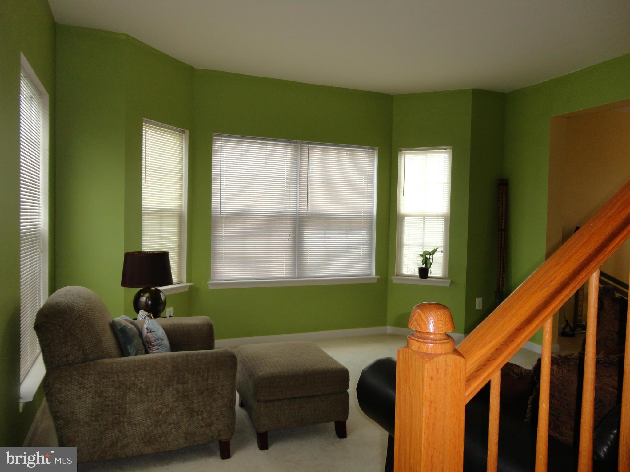 75 Mineral Springs Road Ranson, WV 25438 - Photo 14 of 30 Living Room