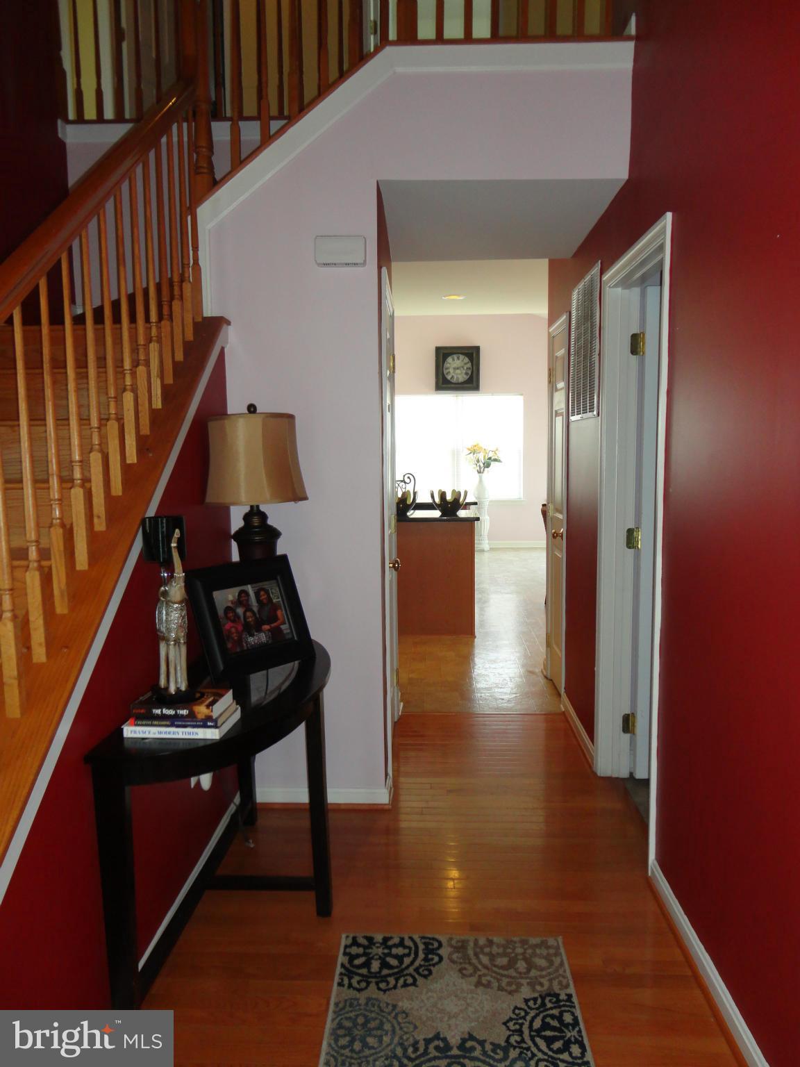 75 Mineral Springs Road Ranson, WV 25438 - Photo 3 of 30 Foyer