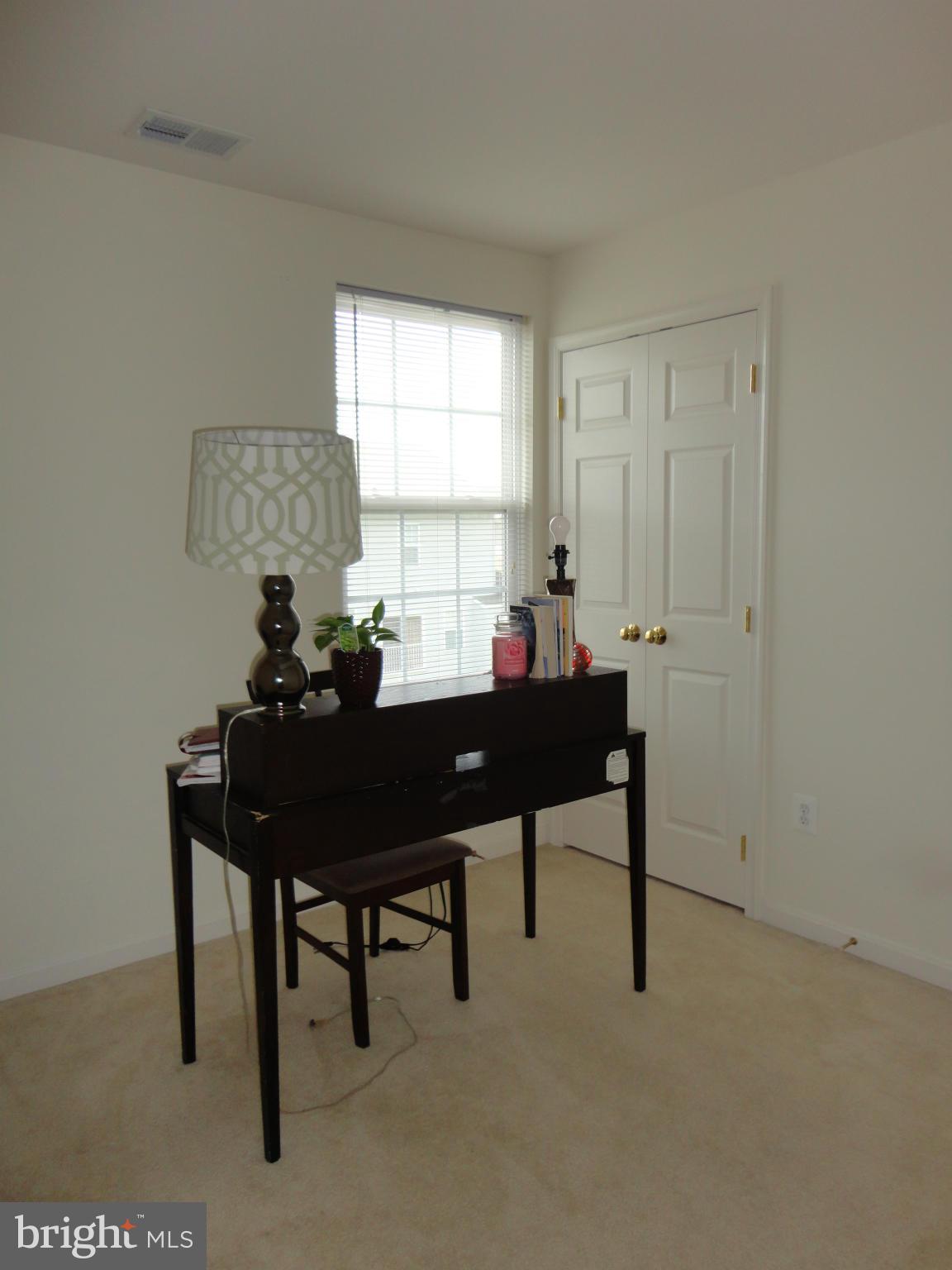 75 Mineral Springs Road Ranson, WV 25438 - Photo 22 of 30 Bedroom 4 Set Up As Office