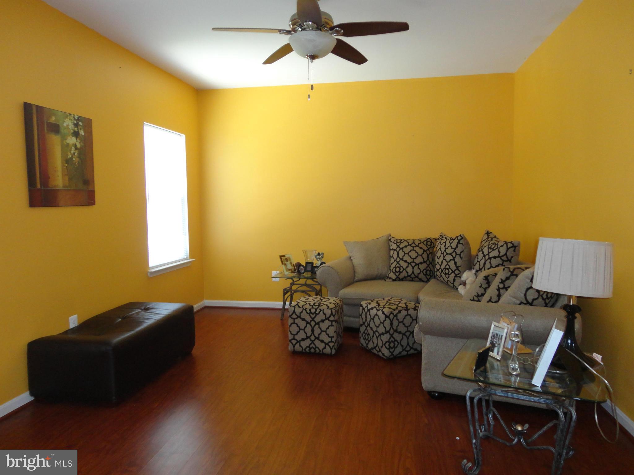 75 Mineral Springs Road Ranson, WV 25438 - Photo 7 of 30 Family Room Off Kitchen