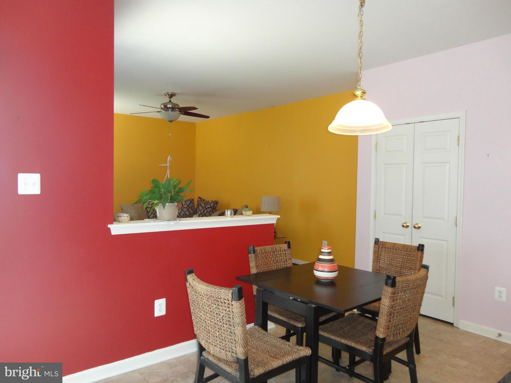 75 Mineral Springs Road Ranson, WV 25438 - Photo 9 of 30 Breakfast Area