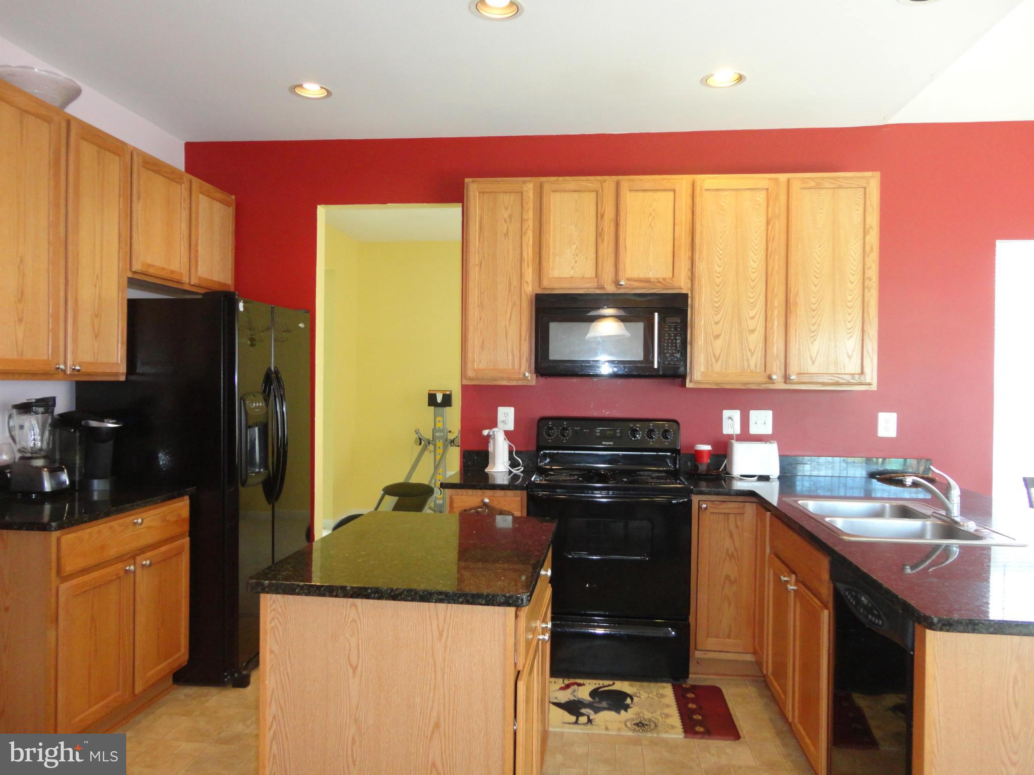 75 Mineral Springs Road Ranson, WV 25438 - Photo 10 of 30 Kitchen
