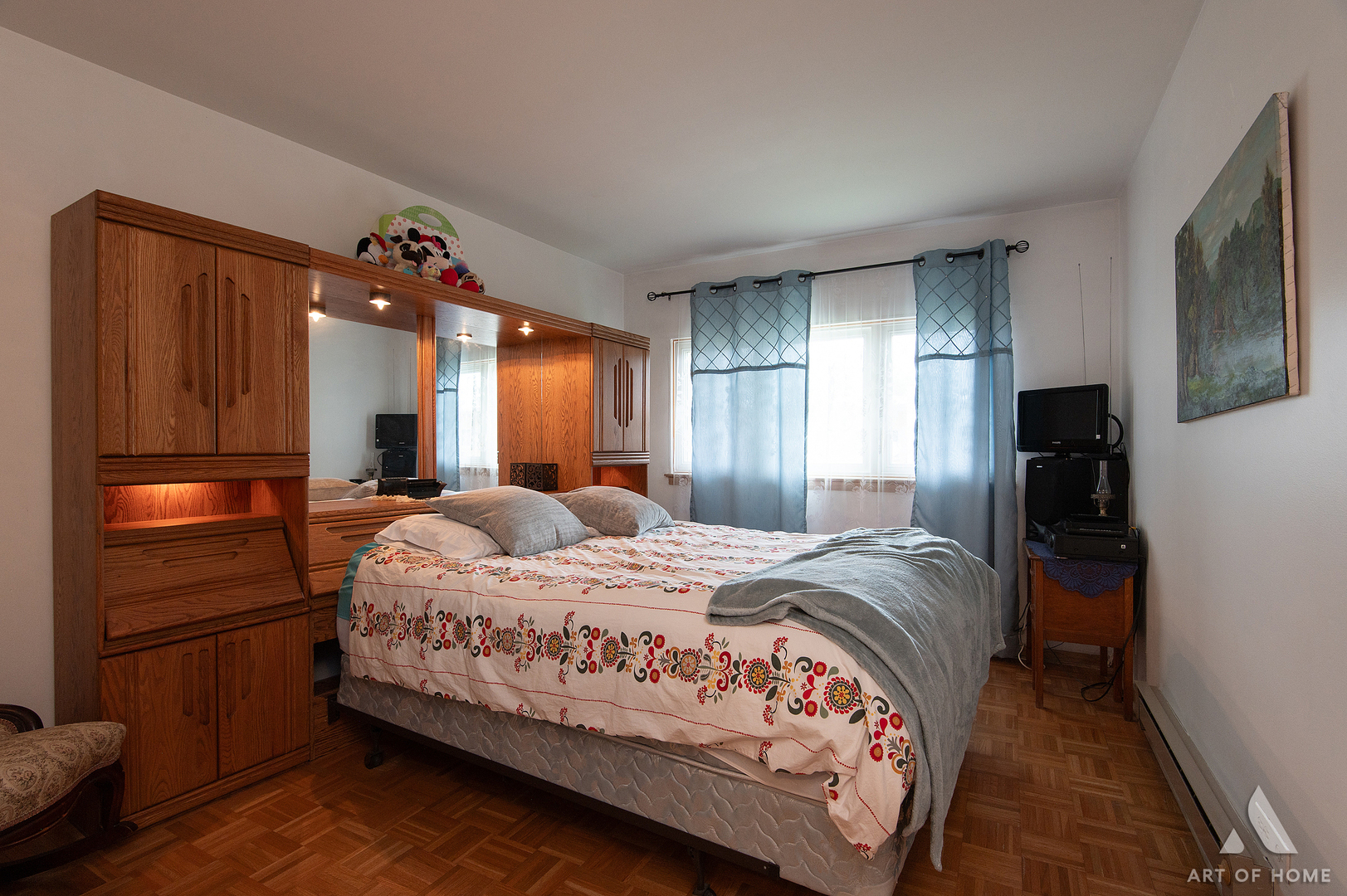 10316 South Pulaski Road, Unit 303 Oak Lawn, IL 60453 - Photo 14 of 25