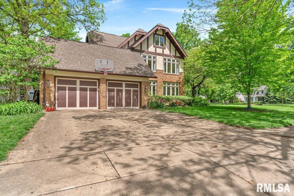 1421 South Wiggins Avenue Springfield, IL 62704 - Photo 39 of 51