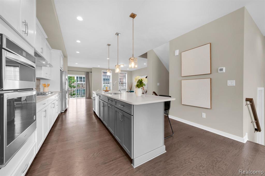 2825 Ridington Road Ann Arbor, MI 48105 - Photo 18 of 56