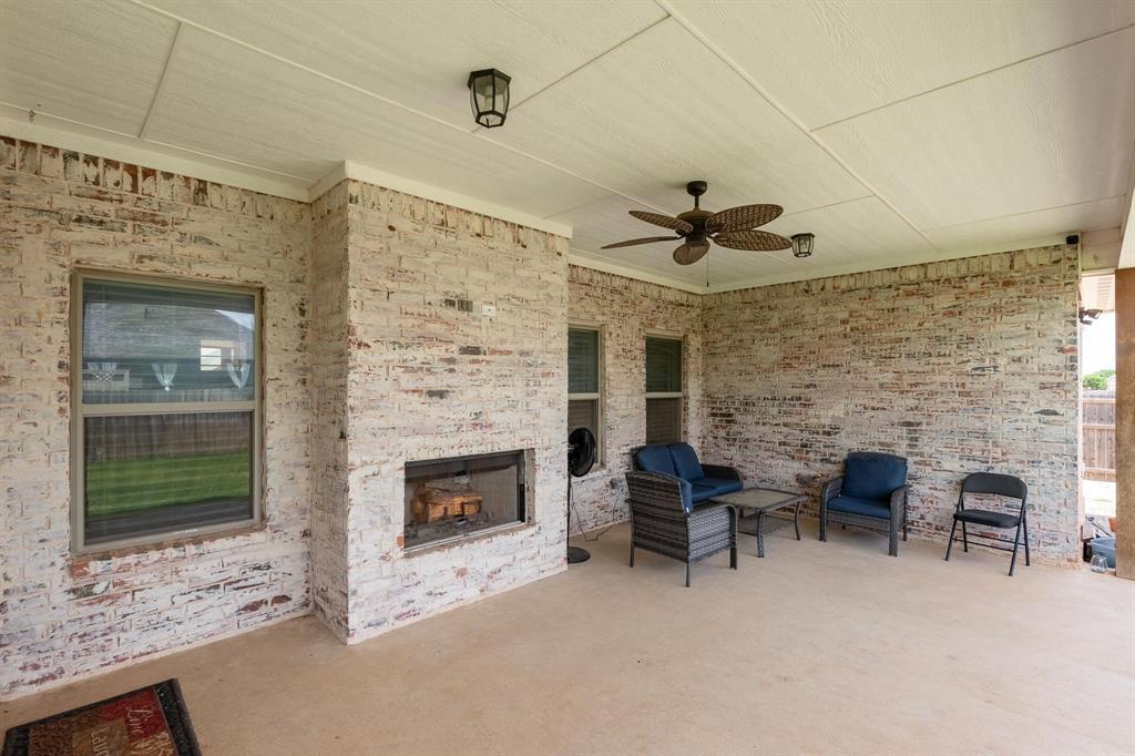 6509 Red Yucca Road Abilene, TX 79606 - Photo 28 of 33