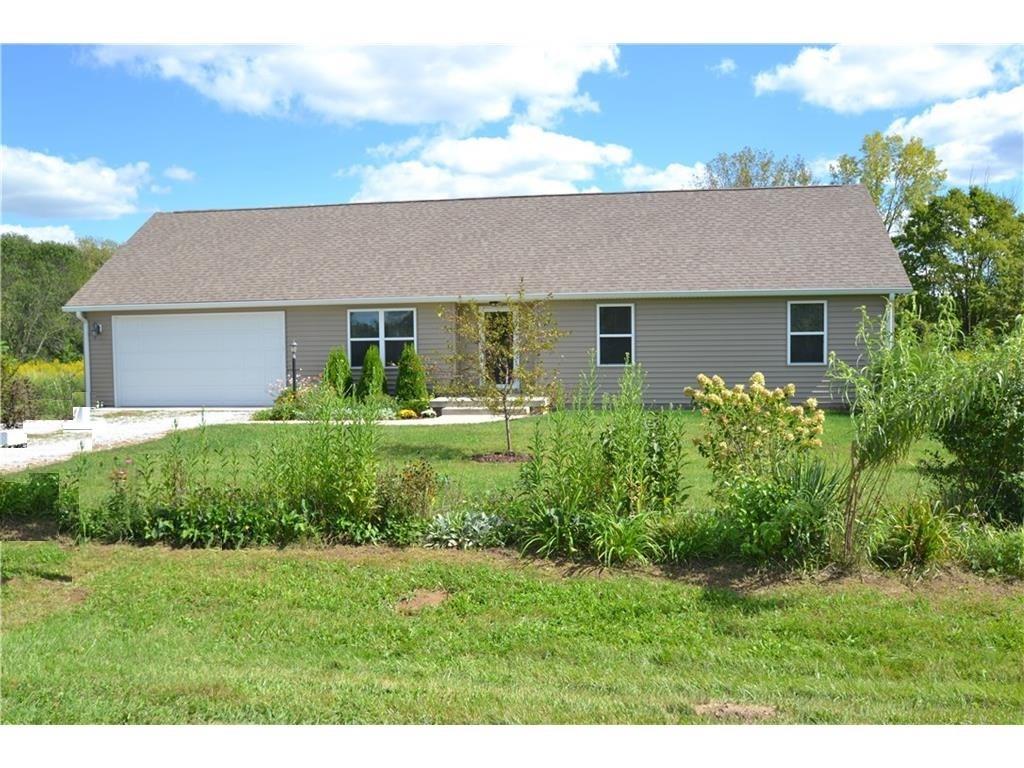 8100 South Mill Road Knightstown, IN 46148 - Photo 1 of 21
