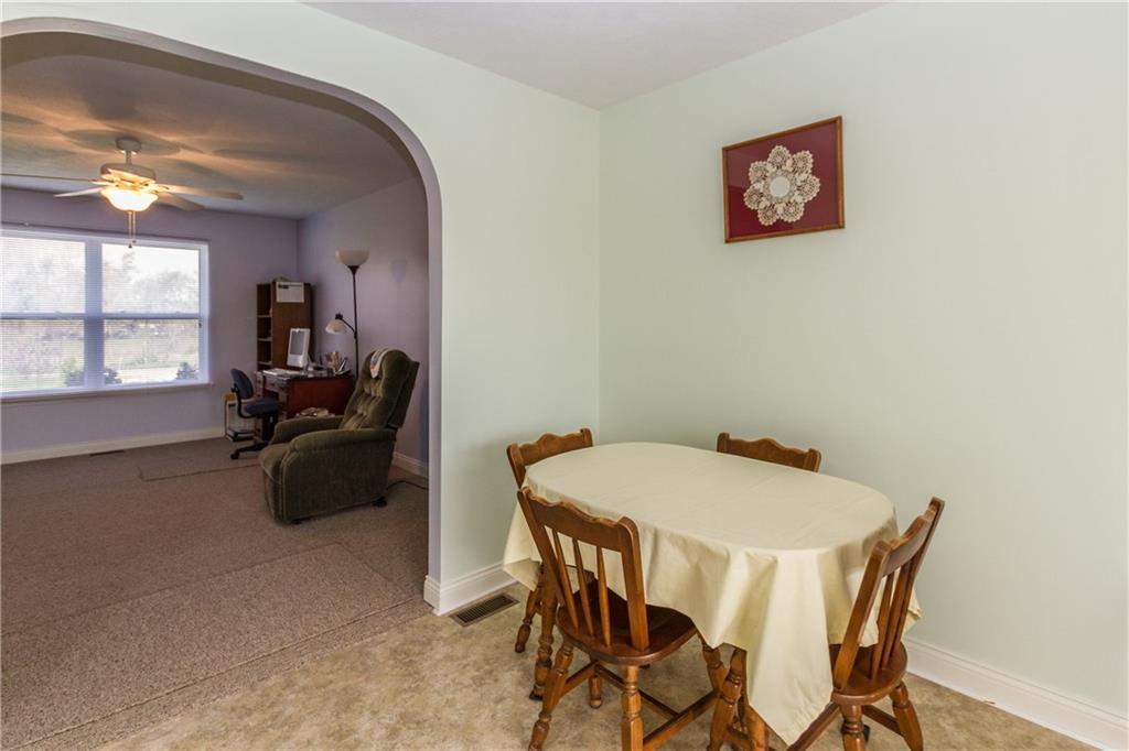 8100 South Mill Road Knightstown, IN 46148 - Photo 12 of 21