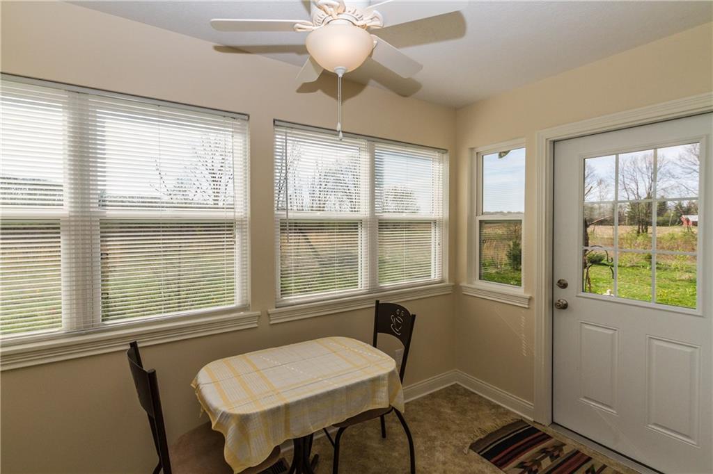 8100 South Mill Road Knightstown, IN 46148 - Photo 13 of 21