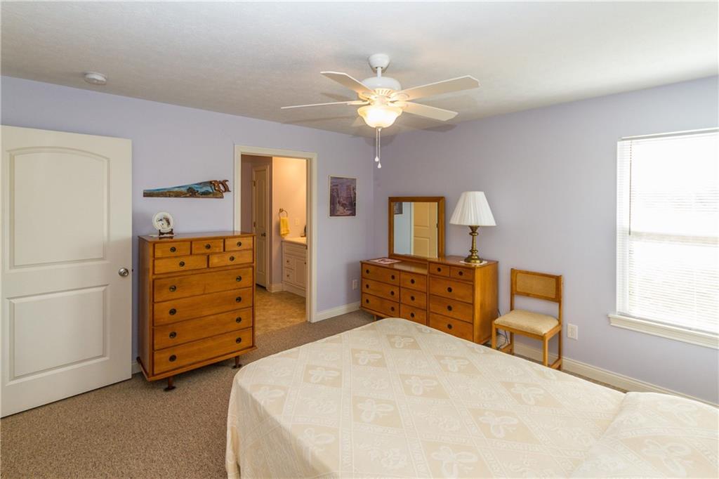 8100 South Mill Road Knightstown, IN 46148 - Photo 14 of 21