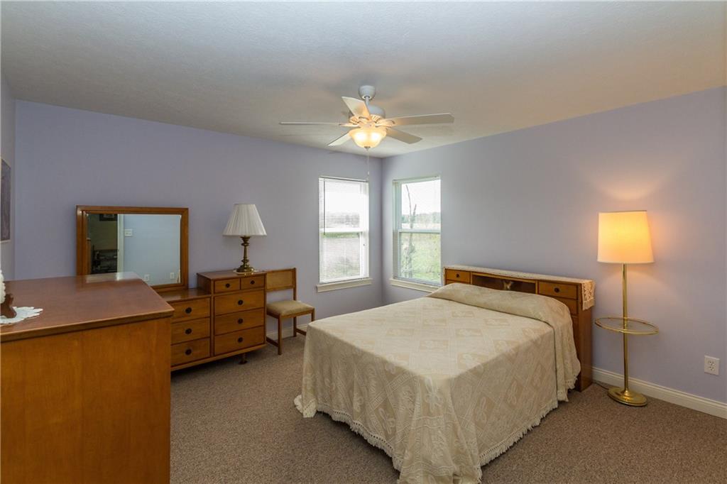 8100 South Mill Road Knightstown, IN 46148 - Photo 15 of 21