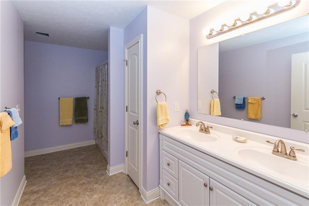 8100 South Mill Road Knightstown, IN 46148 - Photo 16 of 21