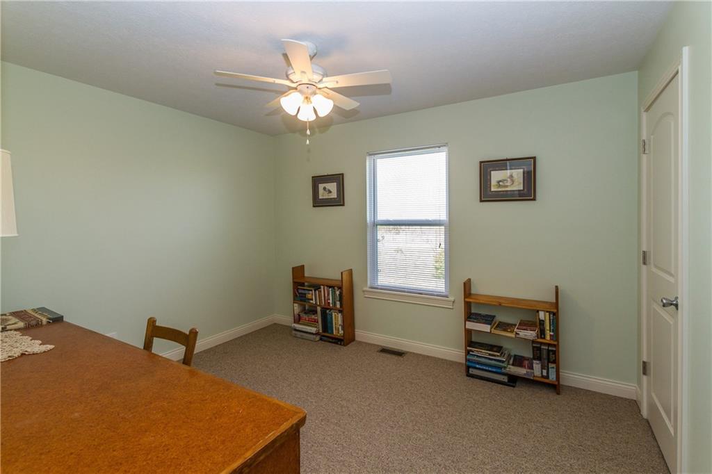 8100 South Mill Road Knightstown, IN 46148 - Photo 17 of 21