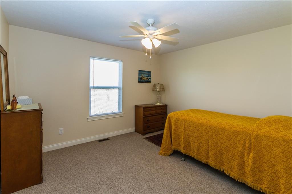 8100 South Mill Road Knightstown, IN 46148 - Photo 18 of 21