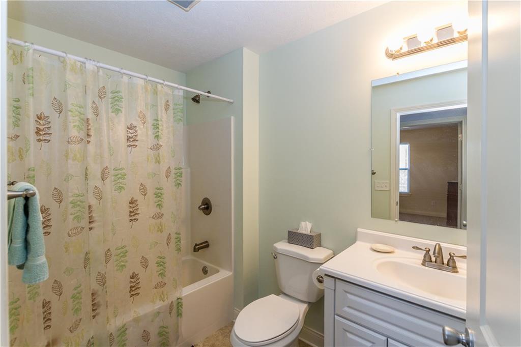 8100 South Mill Road Knightstown, IN 46148 - Photo 19 of 21