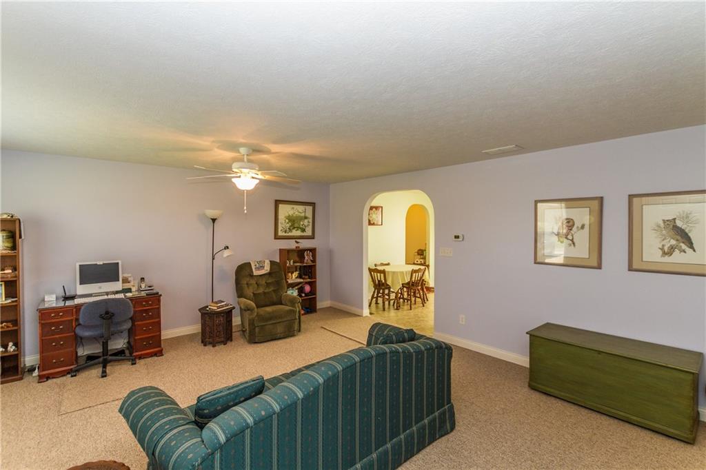 8100 South Mill Road Knightstown, IN 46148 - Photo 5 of 21