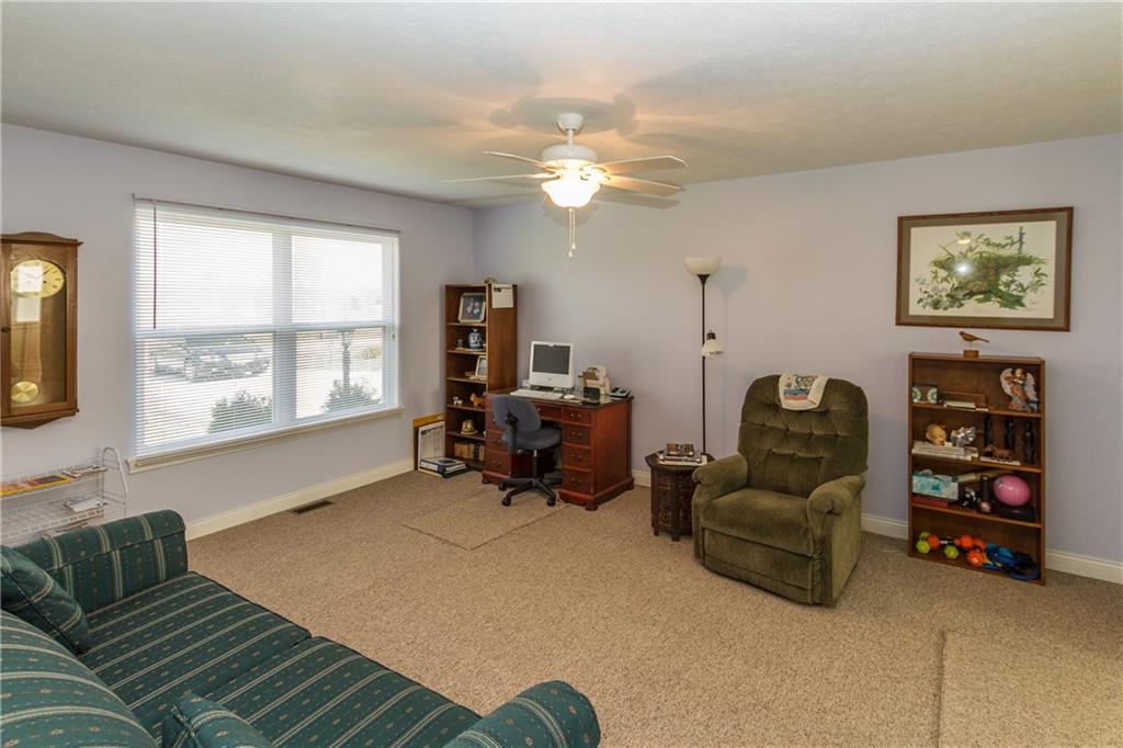 8100 South Mill Road Knightstown, IN 46148 - Photo 6 of 21