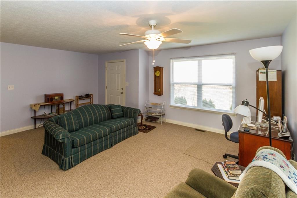 8100 South Mill Road Knightstown, IN 46148 - Photo 7 of 21