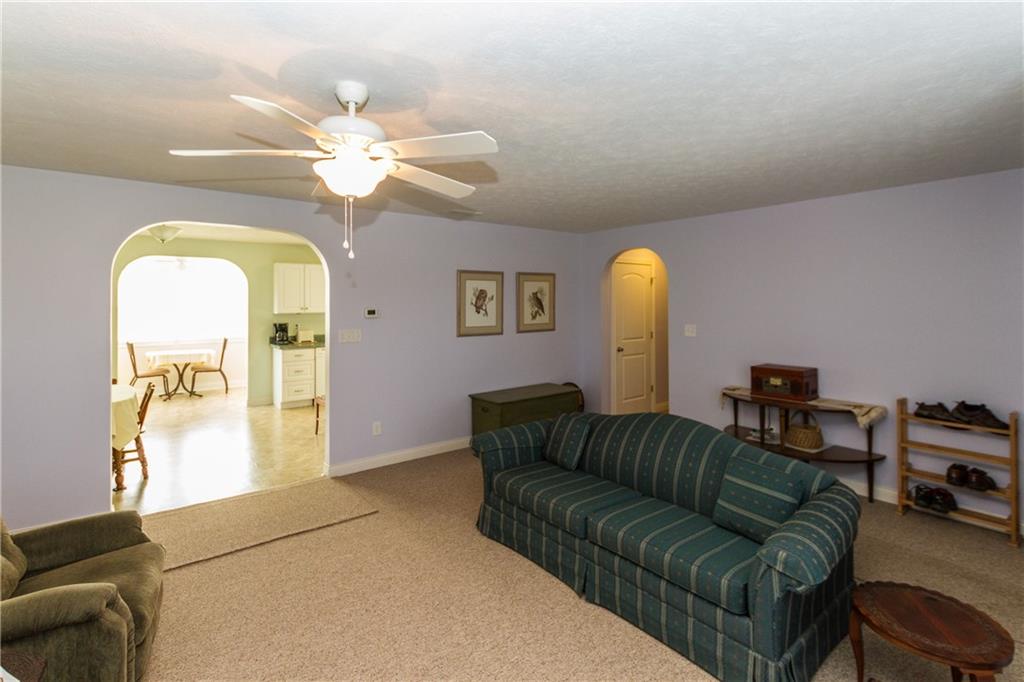 8100 South Mill Road Knightstown, IN 46148 - Photo 8 of 21
